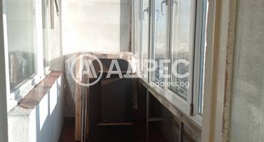 Двустаен апартамент, София, Толстой, 681418, Снимка 9