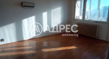 Двустаен апартамент, София, Толстой, 681418, Снимка 11