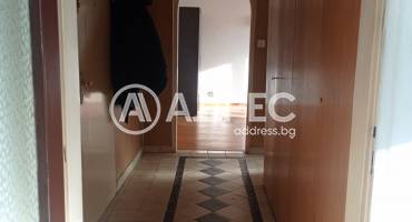 Двустаен апартамент, София, Толстой, 681418, Снимка 14