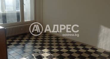 Двустаен апартамент, София, Толстой, 681418, Снимка 15