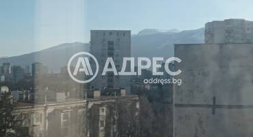 Двустаен апартамент, София, Толстой, 681418, Снимка 17