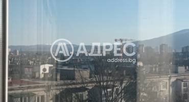 Двустаен апартамент, София, Толстой, 681418, Снимка 18