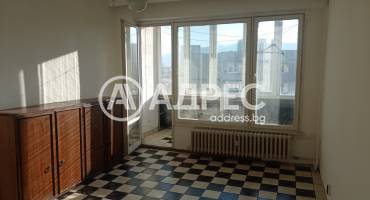 Двустаен апартамент, София, Толстой, 681418, Снимка 3