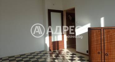 Двустаен апартамент, София, Толстой, 681418, Снимка 8