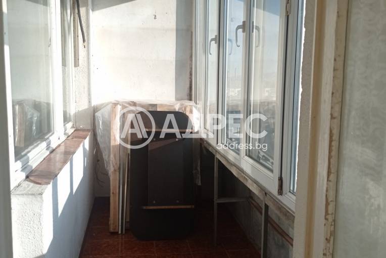 Двустаен апартамент, София, Толстой, 681418, Снимка 9