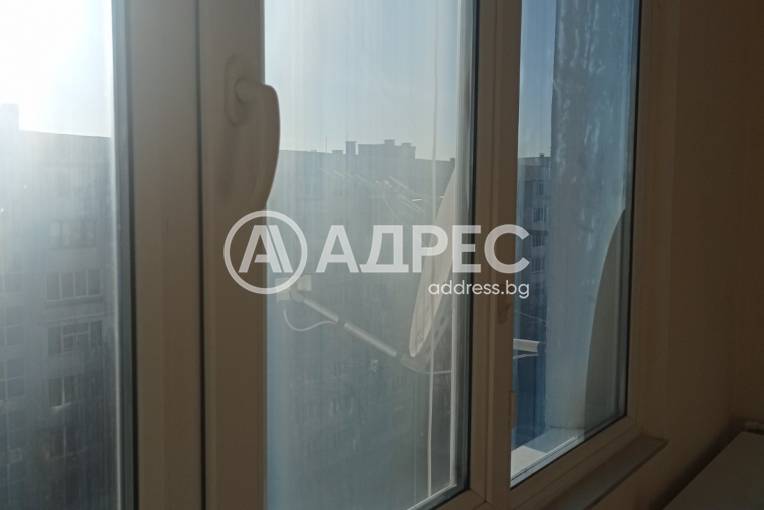 Двустаен апартамент, София, Толстой, 681418, Снимка 10