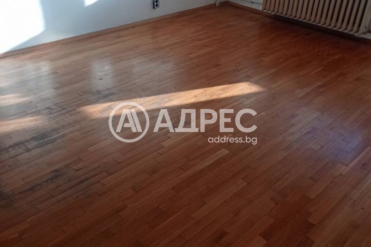 Двустаен апартамент, София, Толстой, 681418, Снимка 12