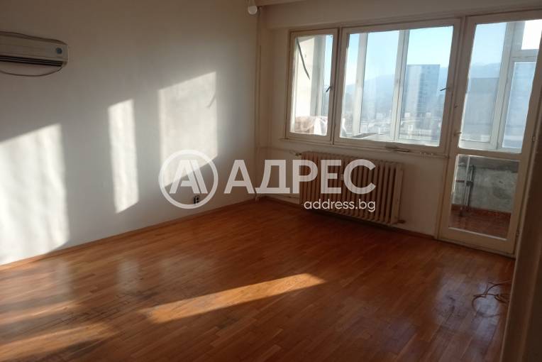 Двустаен апартамент, София, Толстой, 681418, Снимка 13