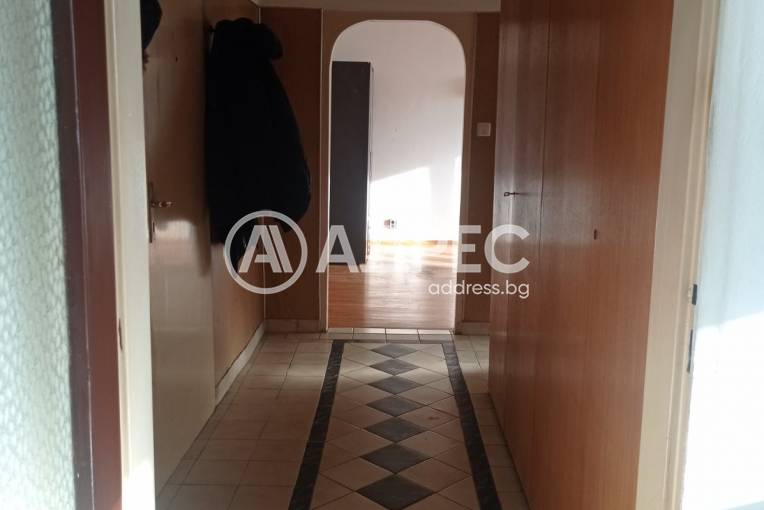 Двустаен апартамент, София, Толстой, 681418, Снимка 14