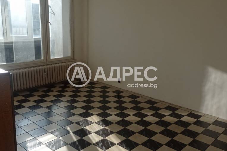 Двустаен апартамент, София, Толстой, 681418, Снимка 15