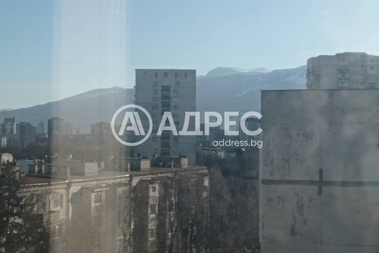 Двустаен апартамент, София, Толстой, 681418, Снимка 17