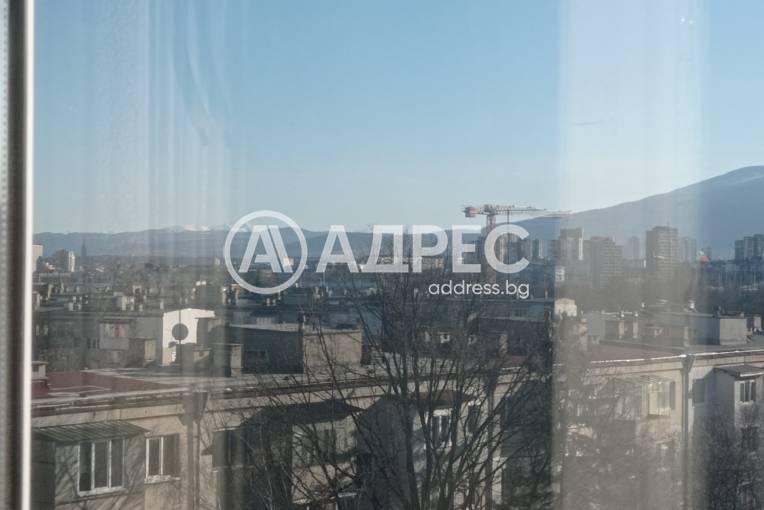 Двустаен апартамент, София, Толстой, 681418, Снимка 18