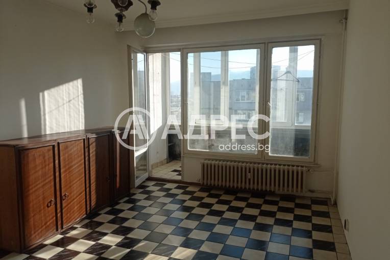 Двустаен апартамент, София, Толстой, 681418, Снимка 3