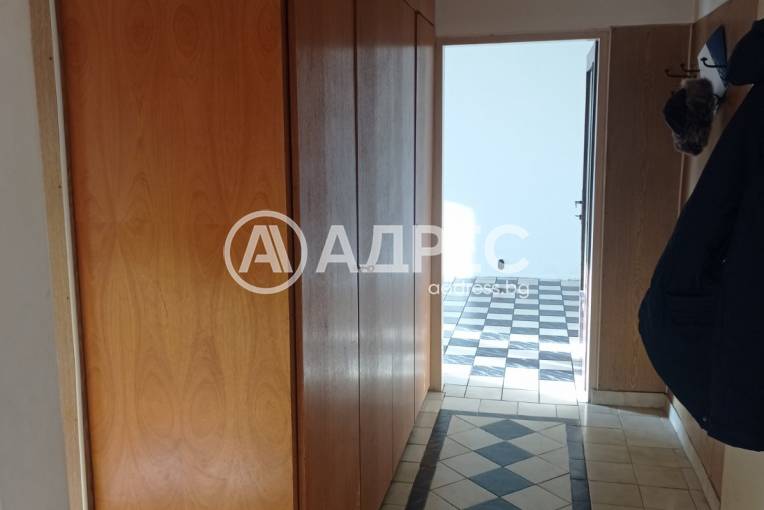 Двустаен апартамент, София, Толстой, 681418, Снимка 6