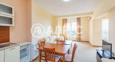 Двустаен апартамент, Варна, к.к. Златни Пясъци, 685418, Снимка 3