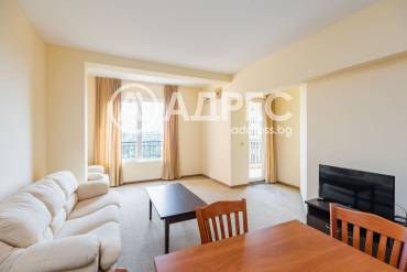 Двустаен апартамент, Варна, к.к. Златни Пясъци, 685418, Снимка 1