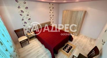 Тристаен апартамент, Пловдив, Каменица 1, 691418, Снимка 2
