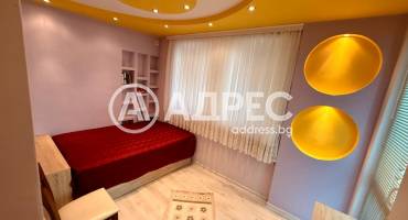 Тристаен апартамент, Пловдив, Каменица 1, 691418, Снимка 3