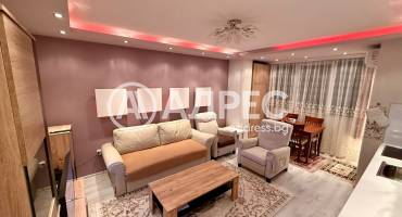 Тристаен апартамент, Пловдив, Каменица 1, 691418, Снимка 4