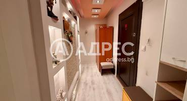 Тристаен апартамент, Пловдив, Каменица 1, 691418, Снимка 6