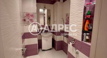 Тристаен апартамент, Пловдив, Каменица 1, 691418, Снимка 7