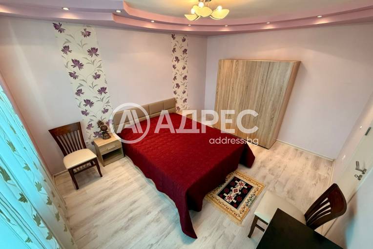 Тристаен апартамент, Пловдив, Каменица 1, 691418, Снимка 2