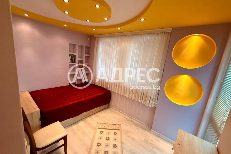 Тристаен апартамент, Пловдив, Каменица 1, 691418, Снимка 3