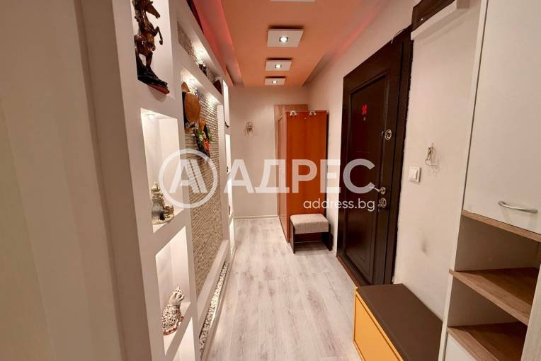 Тристаен апартамент, Пловдив, Каменица 1, 691418, Снимка 6