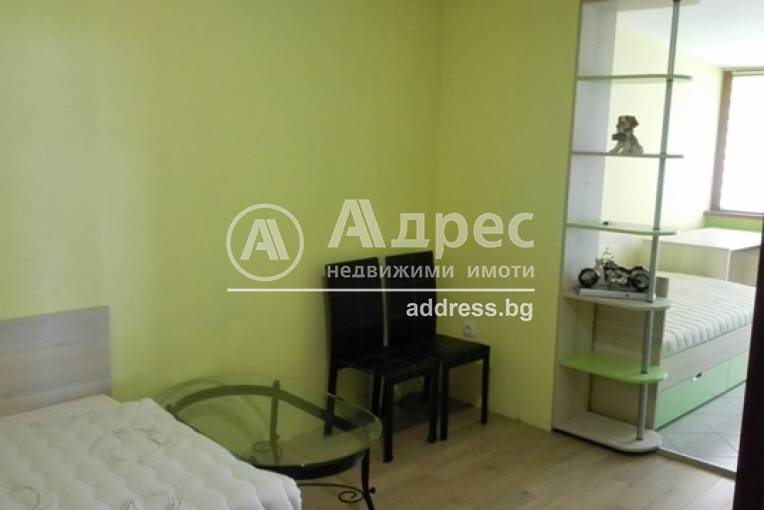 Тристаен апартамент, Стара Загора, Аязмото, 425419, Снимка 4