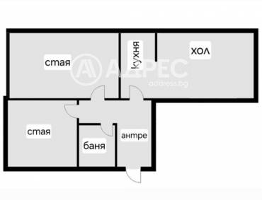 Козметично/Фризьорско студио, София, в.з. Малинова долина, 663419, Снимка 1