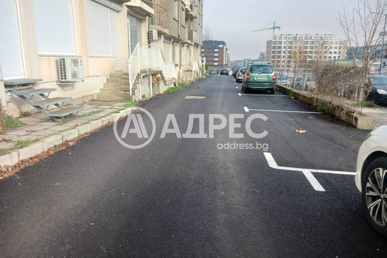 Козметично/Фризьорско студио, София, в.з. Малинова долина, 663419, Снимка 2