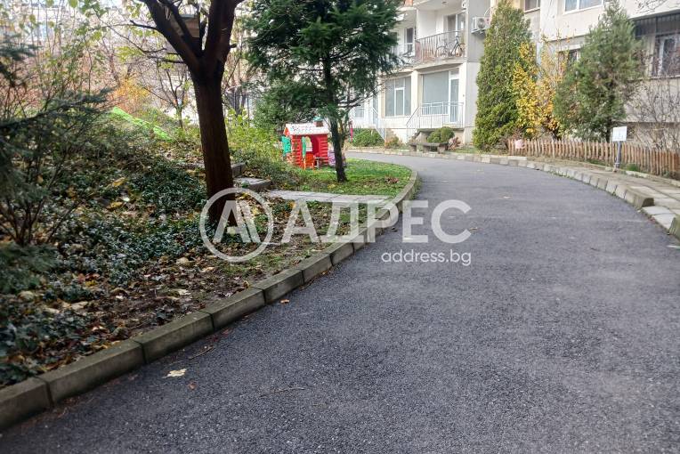 Тристаен апартамент, София, в.з. Малинова долина, 663419, Снимка 7