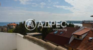 Хотел/Мотел, Созопол, Център, 669419, Снимка 1