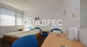 Хотел/Мотел, Созопол, Център, 669419, Снимка 13