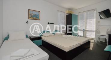 Хотел/Мотел, Созопол, Център, 669419, Снимка 4