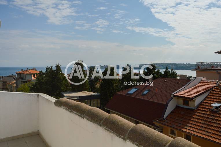 Хотел/Мотел, Созопол, Център, 669419, Снимка 1