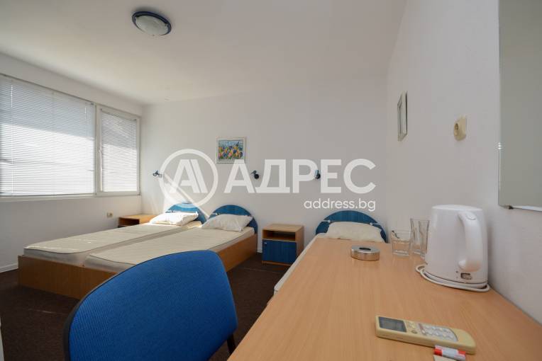 Хотел/Мотел, Созопол, Център, 669419, Снимка 13