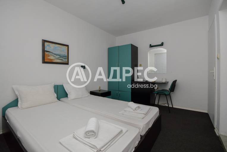 Хотел/Мотел, Созопол, Център, 669419, Снимка 15