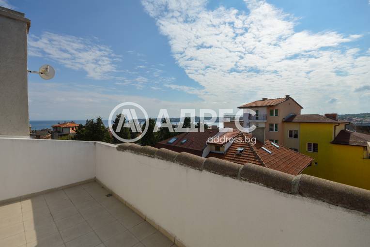 Хотел/Мотел, Созопол, Център, 669419, Снимка 19