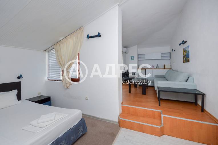 Хотел/Мотел, Созопол, Център, 669419, Снимка 23