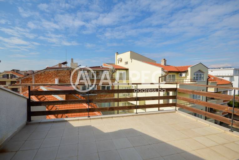 Хотел/Мотел, Созопол, Център, 669419, Снимка 24