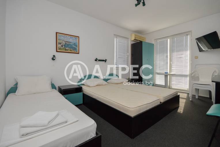 Хотел/Мотел, Созопол, Център, 669419, Снимка 4