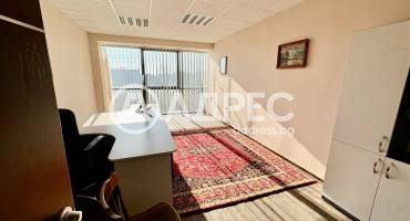 Търговски помещения, Стара Загора, АПК, 681419, Снимка 3