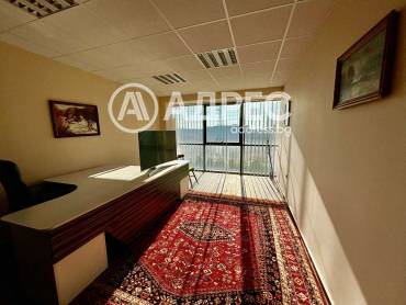 Търговски помещения, Стара Загора, АПК, 681419, Снимка 1