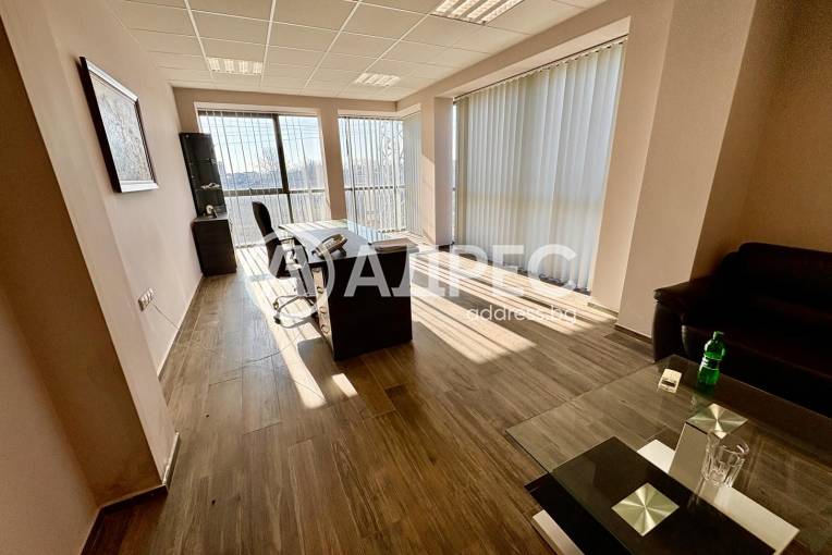 Търговски помещения, Стара Загора, АПК, 681419, Снимка 2