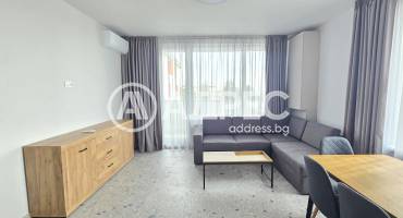 Тристаен апартамент, Шумен, Тракия, 688419, Снимка 1