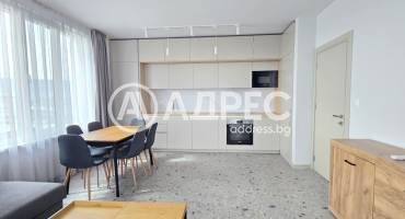 Тристаен апартамент, Шумен, Тракия, 688419, Снимка 2