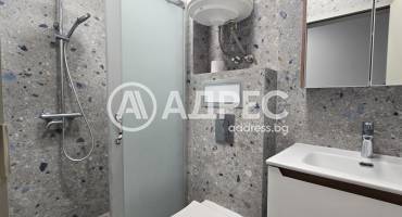 Тристаен апартамент, Шумен, Тракия, 688419, Снимка 5