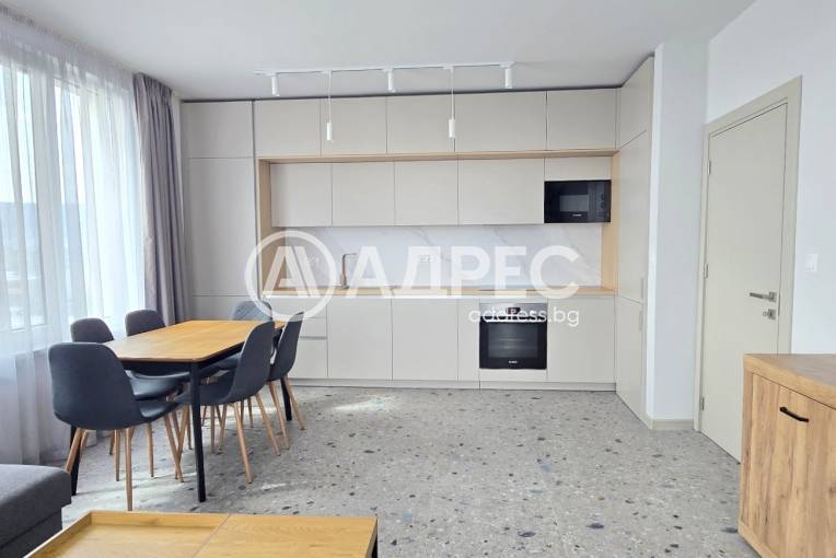 Тристаен апартамент, Шумен, Тракия, 688419, Снимка 2