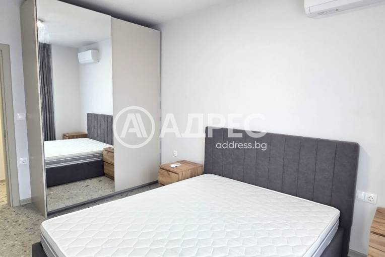 Тристаен апартамент, Шумен, Тракия, 688419, Снимка 3